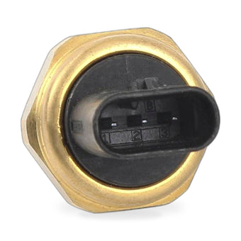 compare product Fuel Pressure Sensor Suitable for Peugeot 207 307 308 407 508 RCZ Citroen C3 C4