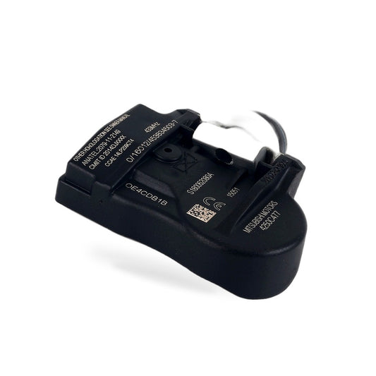 TPMS Tire Pressure Sensor Suitable for Citroen C4 Picasso C5 C6 Peugeot 308