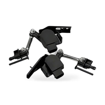 compare product Ride Height Sensor 97034302103 97034302203 Suitable for Porsche Panamera 09-16