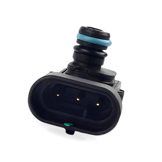 Differential Pressure Sensor Suitable for Renault Dacia Duster Logan Sandero
