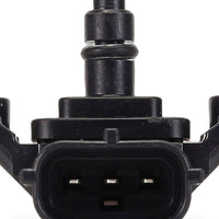 Intake Pressure Sensor Suitable for Subaru Forester Impreza Legacy Outback - XQ1