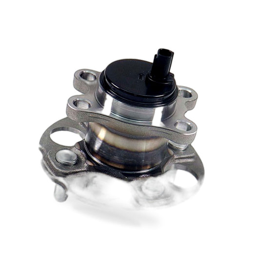 Rear Wheel Hub Bearing Assembly with ABS Sensor Suitable for Toyota Raize