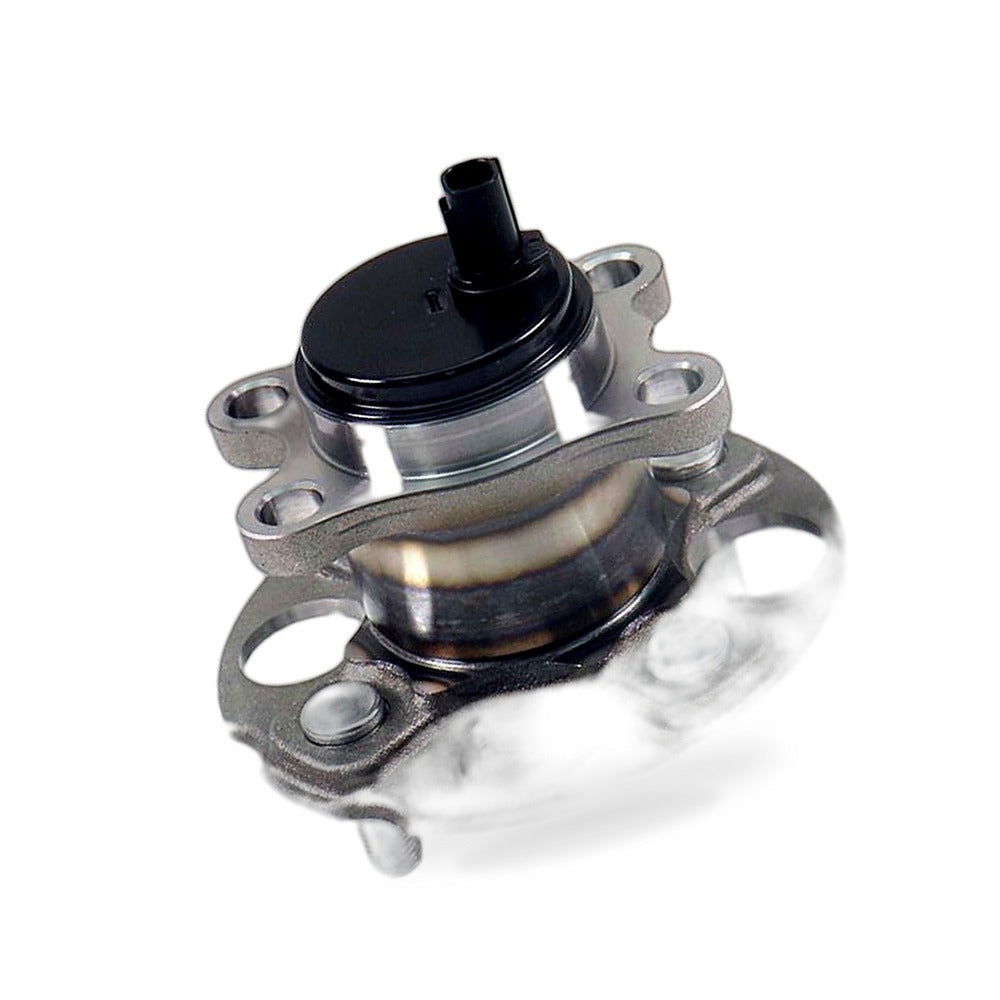 Rear Wheel Hub Bearing Assembly with ABS Sensor Suitable for Toyota Raize - BD2