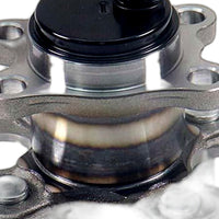 Rear Wheel Hub Bearing Assembly with ABS Sensor Suitable for Toyota Raize - XQ1