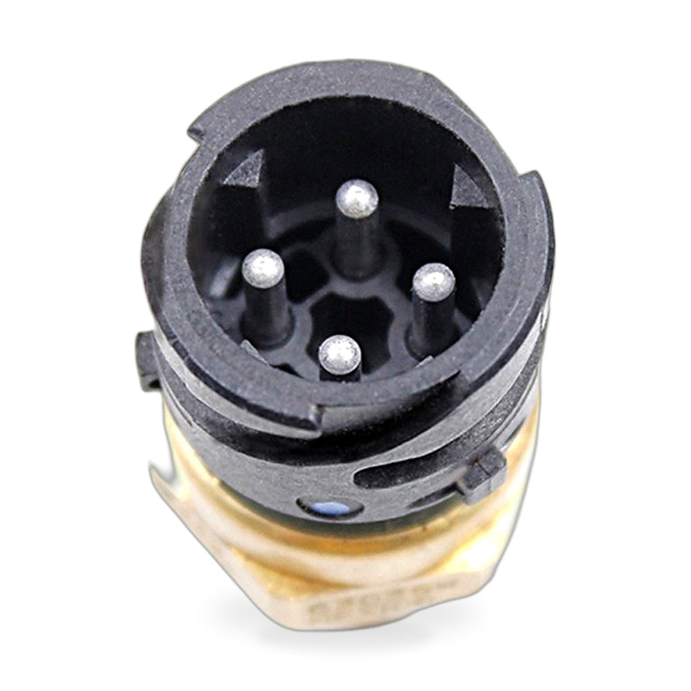 Fuel Pressure Sensor Switch Suitable for Volvo FH FM FMX Renault Trucks C K - ZT2