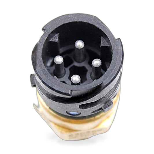 Fuel Pressure Sensor Switch Suitable for Volvo FH FM FMX Renault Trucks C K - ZT2