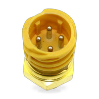 Fuel Pressure Sensor Switch Suitable for Volvo Truck 2000-2023 21634017 21746206 - ZT2