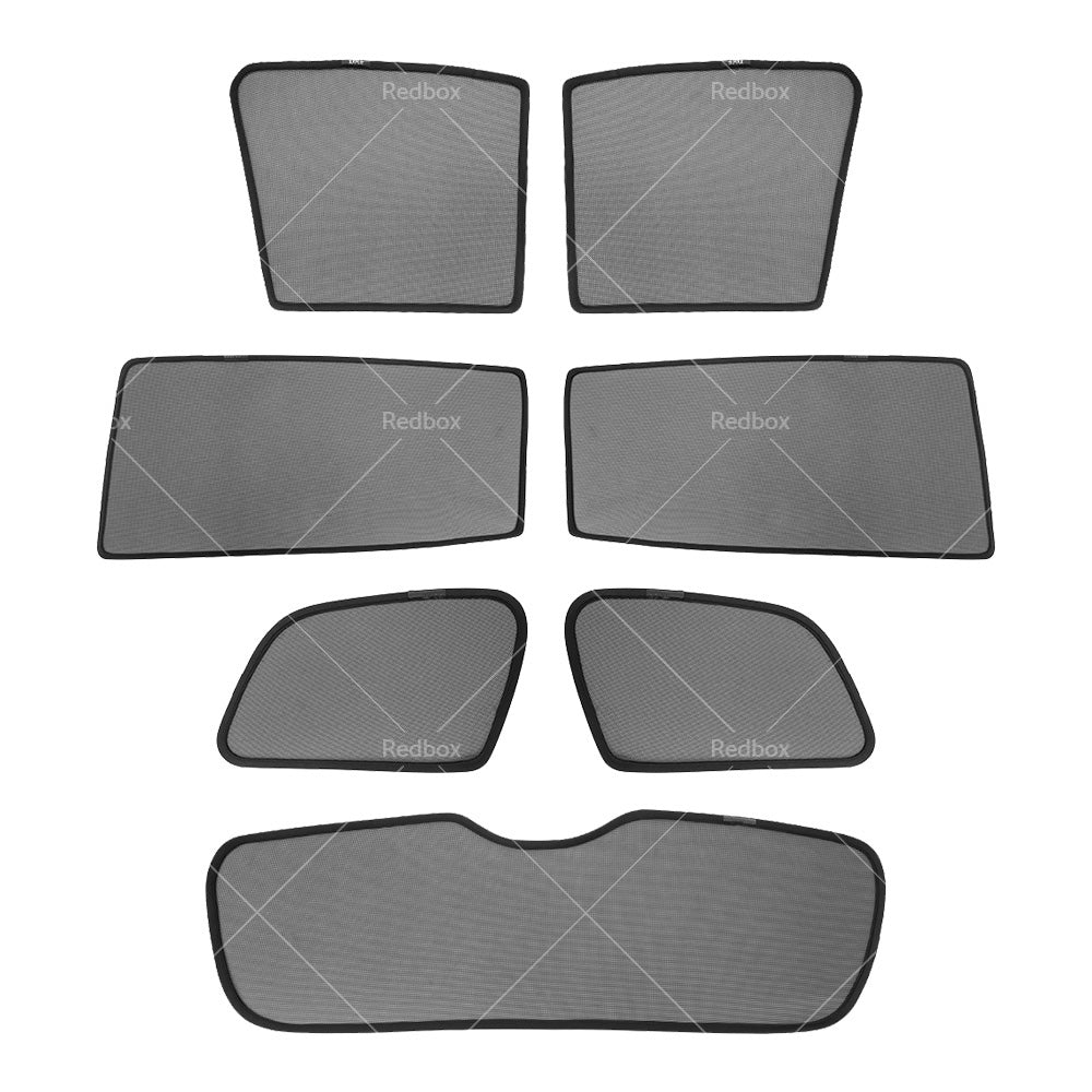 Magnetic Privacy Sun Shade Suitable For Toyota Tarago  or  Estima 50 Series 2006-18