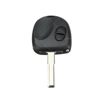 2 Buttons Remote Car Key With Chip Fits For Holden Commodore VS VR VT VX VY VZ