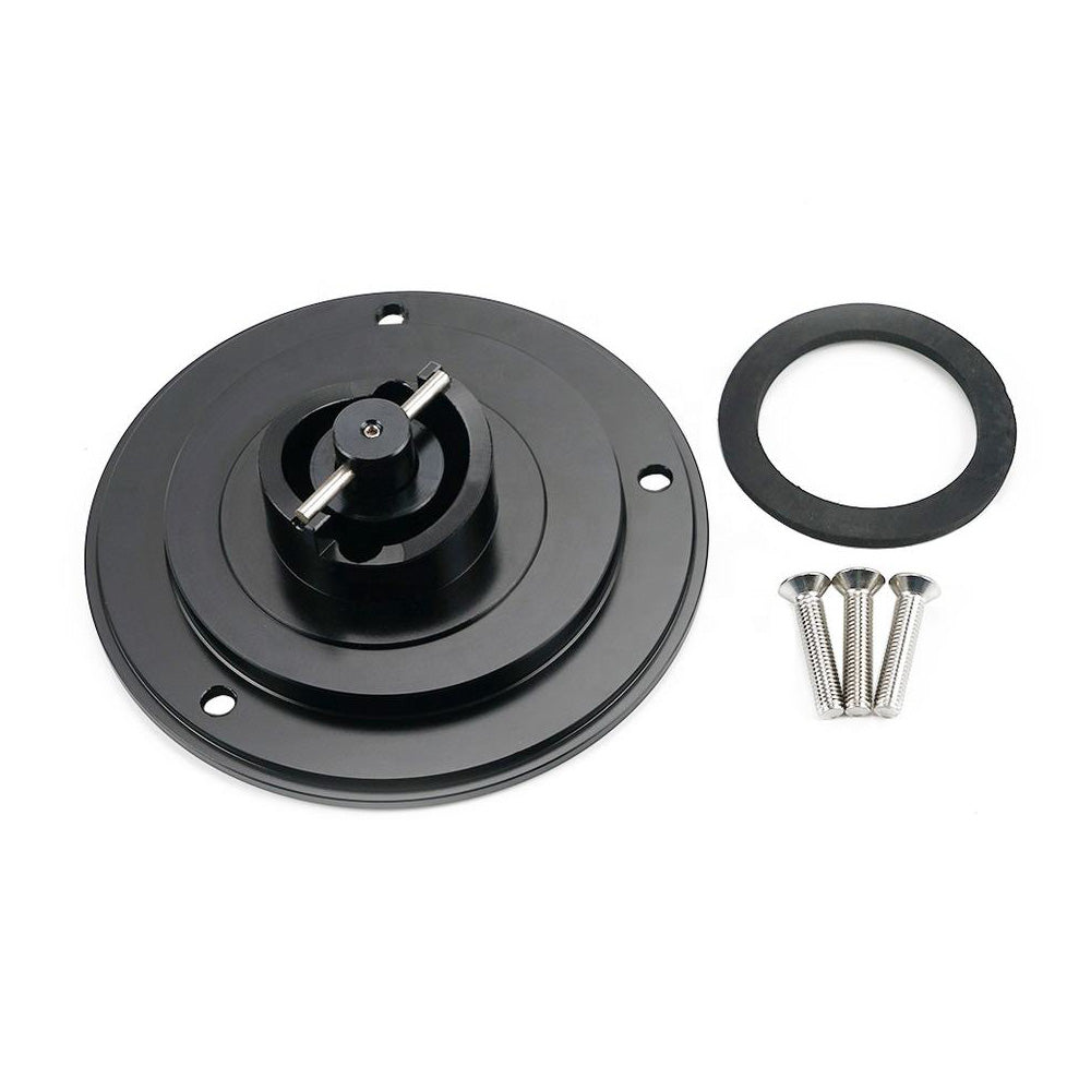 Quick Release Racing Fuel Cap - Suitable For SUZUKI GSXR600 750  GSXR1000 03-22