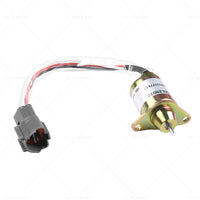 Fuel Shut Off Shutdown Solenoid Suitable For John Deere John Deere 119233-77932