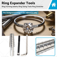 {{ Ring Expander Mandrel Ring Forming Jewelry Ring Stretcher Tool Ring Sizing Tools }} - Buy Car Parts Online at {{ Kaka Auto Parts }}.