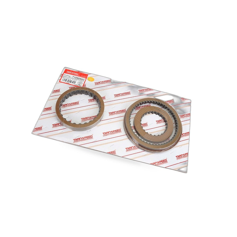 Transmission Rebuild Seal Gasket Kit Suitable for VW Jetta Golf Beetle Passat - BD1