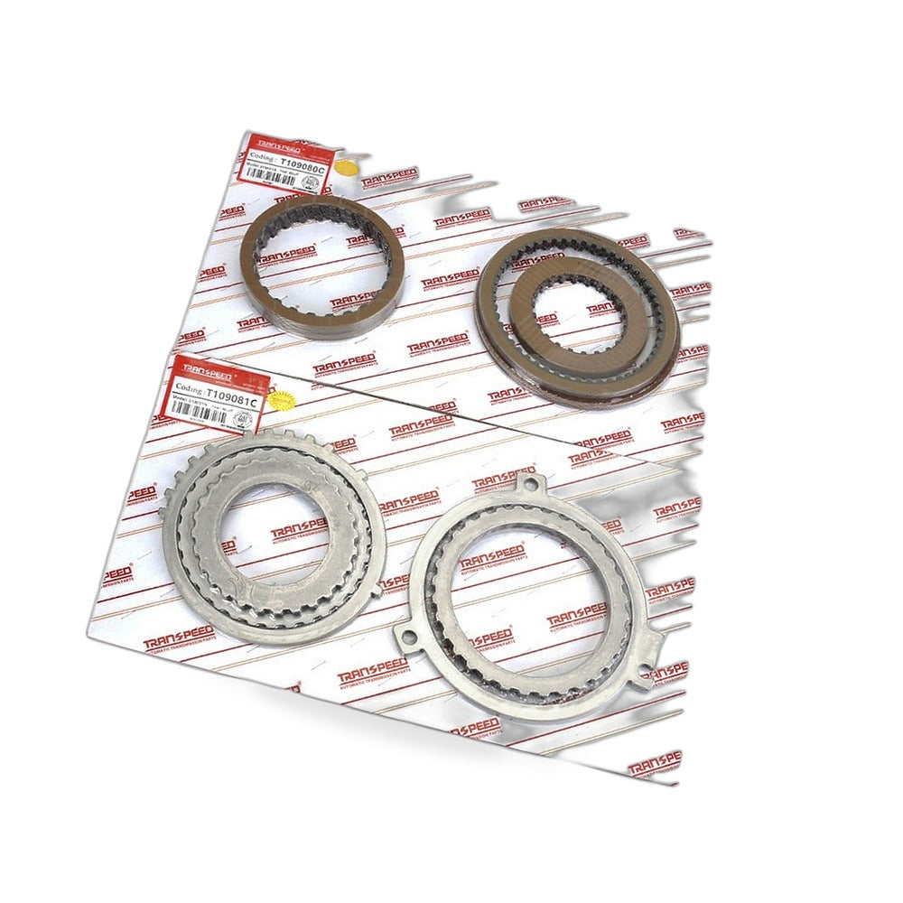 Transmission Rebuild Seal Gasket Kit Suitable for VW Jetta Golf Beetle Passat - BD3