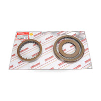 Transmission Rebuild Seal Gasket Kit Suitable for VW Jetta Golf Beetle Passat - ZT2