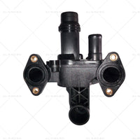 Engine Coolant Thermostat Housing with Seal Suitable for Ford Diesel Territory