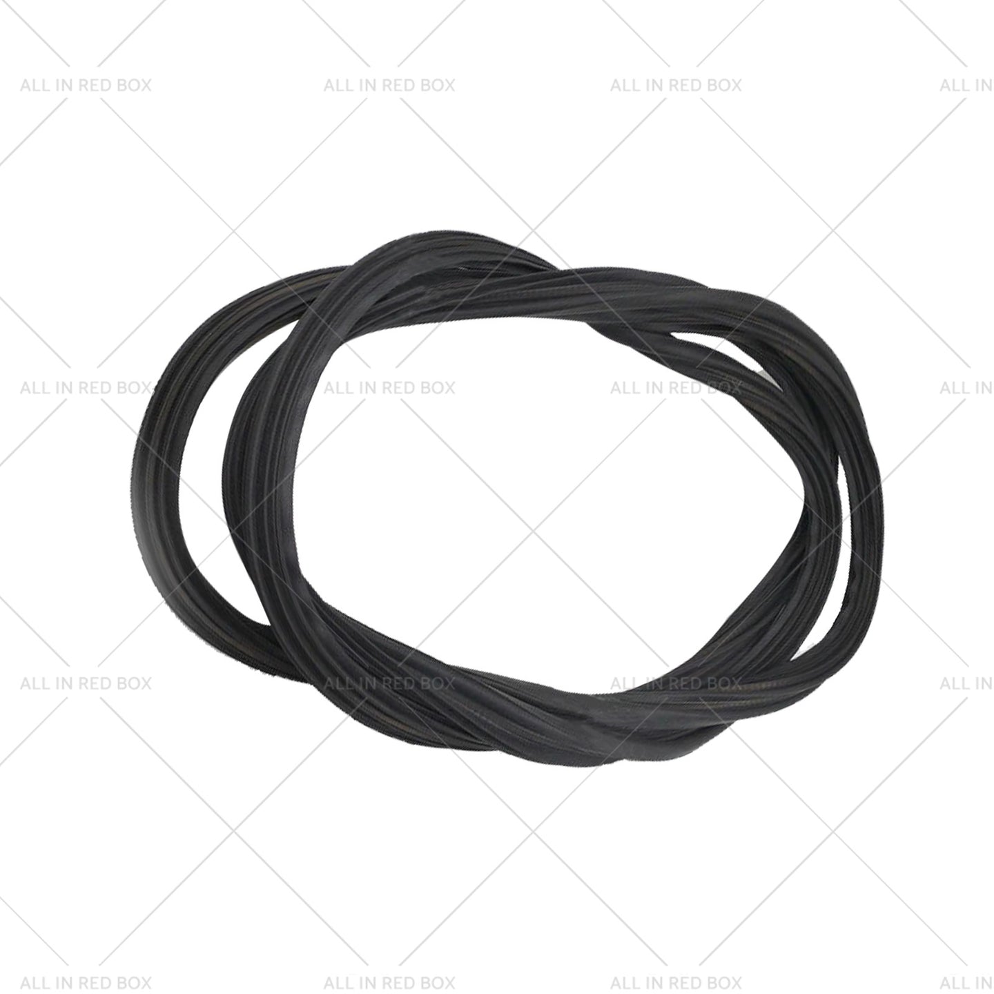 {{ Rear Door Tailgate Rubber Seal Suitable for LandCruiser Prado KDJ120 02 On }} - Buy Car Parts Online at {{ Kaka Auto Parts }}.