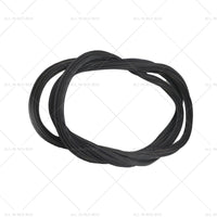 {{ Rear Door Tailgate Rubber Seal Suitable for LandCruiser Prado KDJ120 02 On }} - Buy Car Parts Online at {{ Kaka Auto Parts }}.