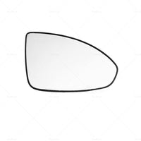 Right Driver Side Mirror Glass w  Base Suitable for Holden Cruze JG JH 2009-2016