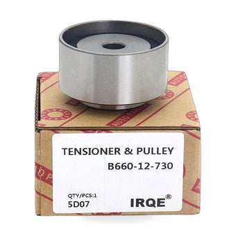 compare product Engine Timing Belt Tensioner Suitable for Kia Rio Carens Sephia B660-12-730