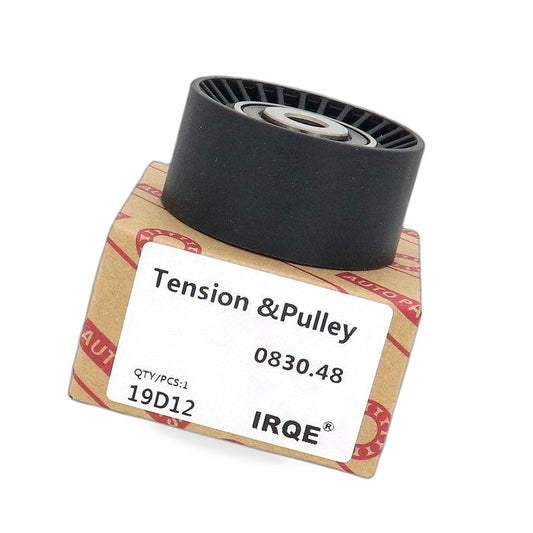 Timing Belt Tensioner Suitable for Peugeot 207 Citroen C4 Mini Cooper 1.4L 1.6L