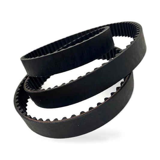 Timing Belt Suitable for Toyota Supra Aristo Lexus GS300 IS300 2JZ 13568-49036 - ZT2