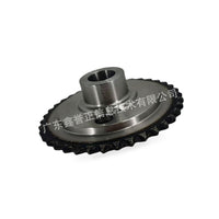 Timing Gear Suitable for Ford Ranger Everest Transit 2.2L Diesel BK3Q-9P919-AD - BD4