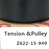 Engine Tensioner Suitable for Ford Fiesta Focus Mazda 2 3 1.4L 1.6L 2.0L - XQ1