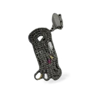 Timing Chain Repair Kit Suitable for Ford Explorer Edge Flex 3.5L AT4Z-6B290 - BD2