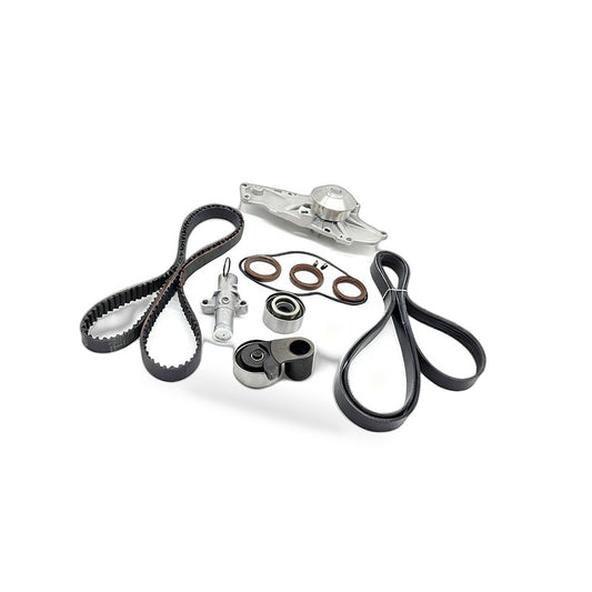 Timing Belt and Water Pump Kit Suitable for Honda Accord Odyssey Acura MDX V6