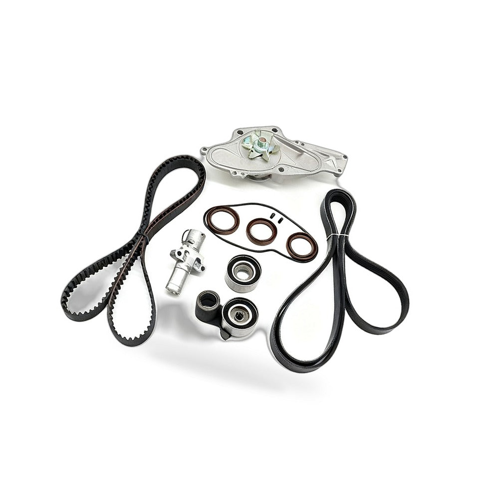 Timing Belt and Water Pump Kit Suitable for Honda Accord Odyssey Acura MDX V6 - BD3