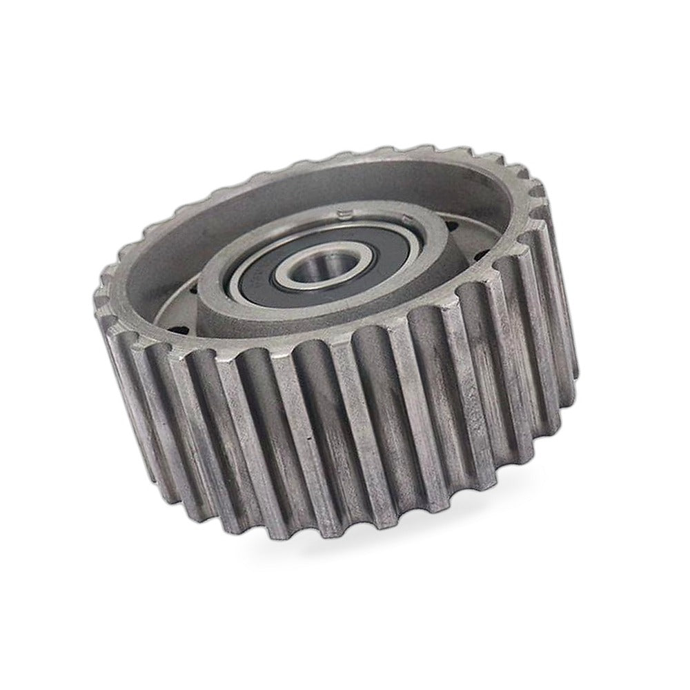 Engine Tensioner Assembly Suitable for Toyota 4Runner Hilux Land Cruiser Prado - BD2