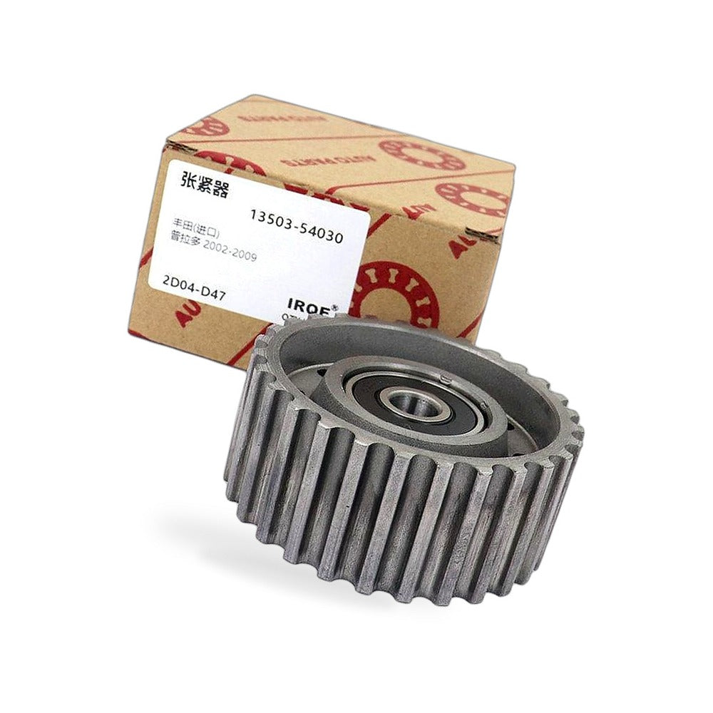 Engine Tensioner Assembly Suitable for Toyota 4Runner Hilux Land Cruiser Prado - BD3