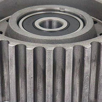 Engine Tensioner Assembly Suitable for Toyota 4Runner Hilux Land Cruiser Prado - XQ1