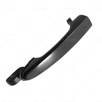 Front Left Exterior Outer Door Handle Suitable for Hyundai Tucson 2005-2009