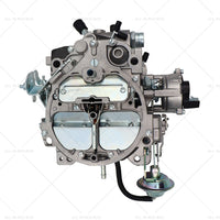 Electric Choke Carburetor Suitable For 305-350 Engines 650 CFM 17066432