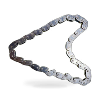 compare product Oil Pump Chain Suitable for Ford Mondeo 2.0 2000-2007 27 Teeth 1S7G-6A895BC