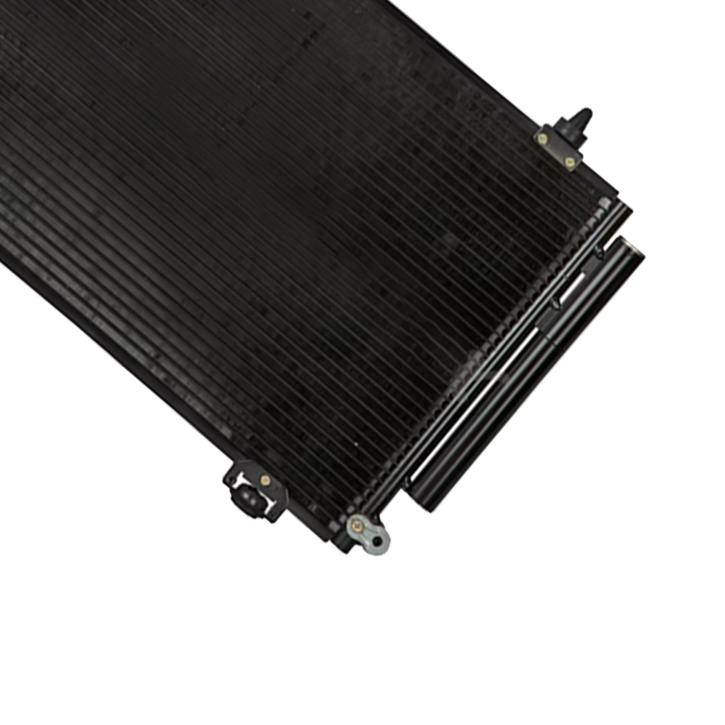 {{ Air Con Condenser Suitable for Toyota Corolla ZZE122R 1.8L 1ZZ-FE 2001-2007 Air Conditioning Condenser Suitable for Toyota Corolla ZZE122R 1.8L 1ZZ-FE 01-07 }} - Buy Car Parts Online at {{ Kaka Auto Parts }}.