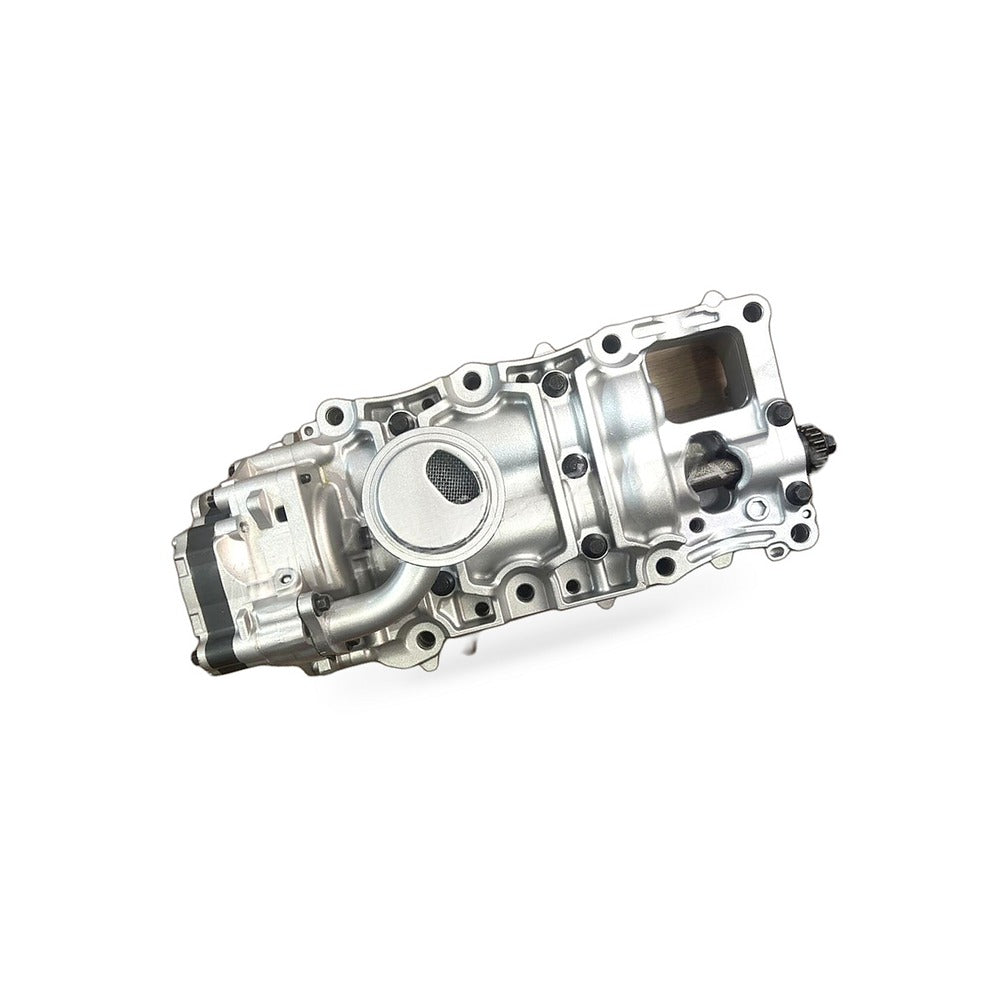 Timing Chain Cover Suitable for Toyota 4Runner Tacoma FJ Cruiser Lexus GX470 - BD4