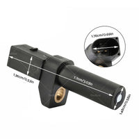 Crank Angle Sensor Fits for Mercedes Benz W163 W202 W203 W220 W639 A0031532728