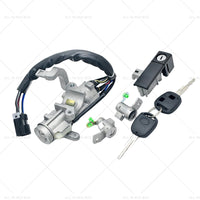 Brand New Ignition Lock Assembly Suitable For Great Wall Motors V200 or V240
