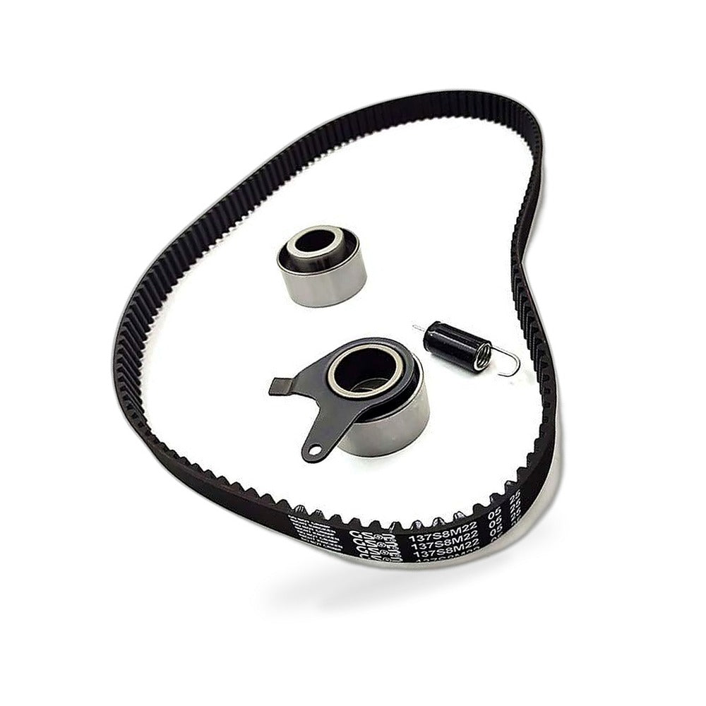 Timing Belt Kit Suitable for Haima Family 323 2000-2016 1.6L K015567XS - BD2