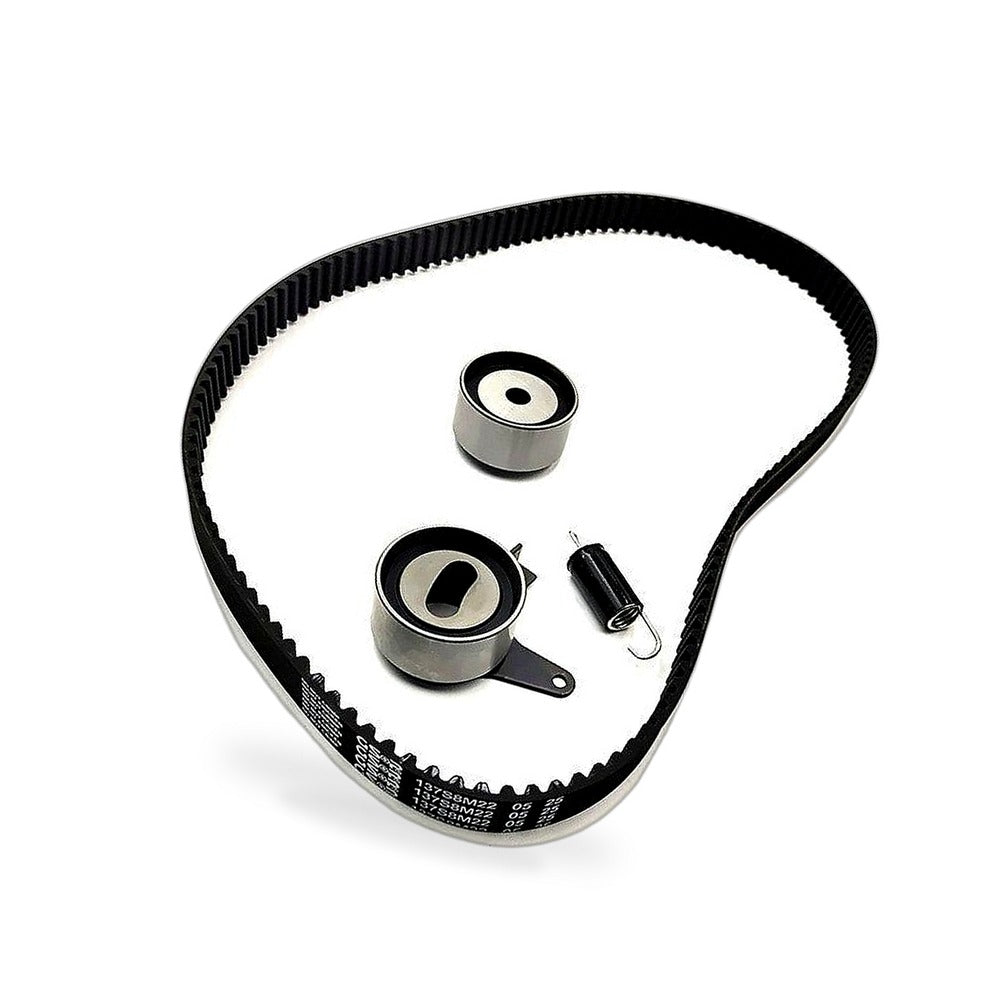 Timing Belt Kit Suitable for Haima Family 323 2000-2016 1.6L K015567XS - BD3