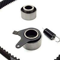 Timing Belt Kit Suitable for Haima Family 323 2000-2016 1.6L K015567XS - XQ1