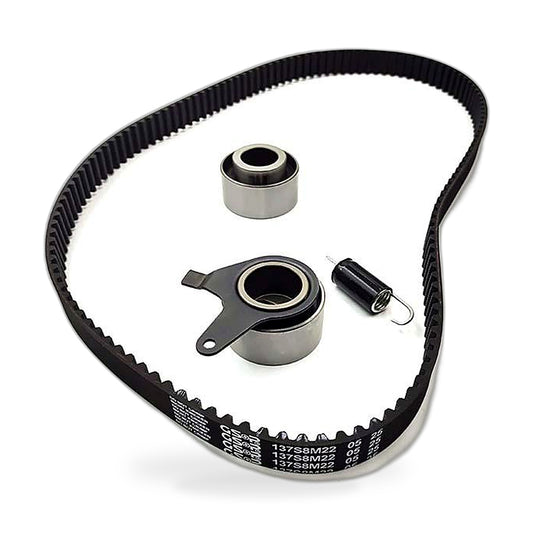 Timing Belt Kit Suitable for Haima Family 323 2000-2016 1.6L K015567XS - ZT2
