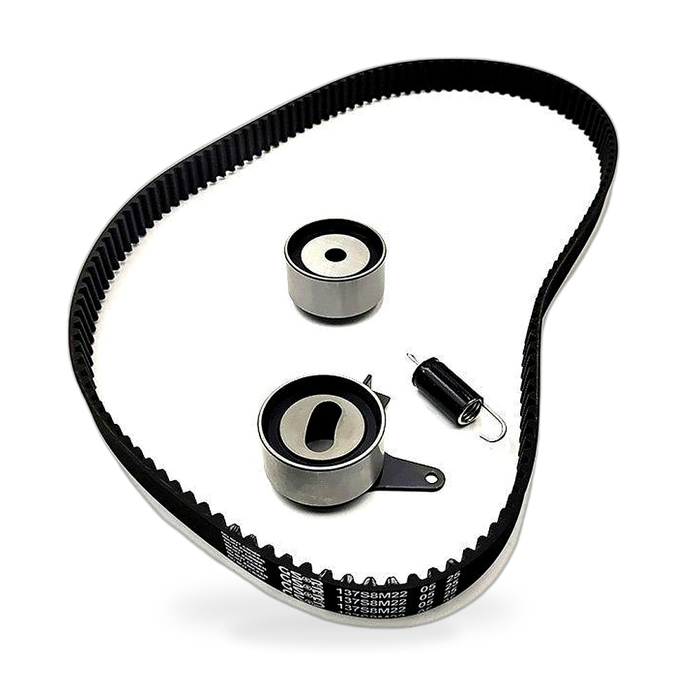 Timing Belt Kit Suitable for Haima Family 323 2000-2016 1.6L K015567XS - ZT3