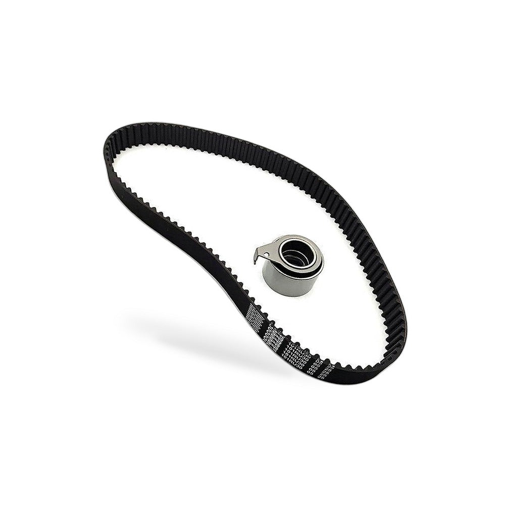 Timing Belt Kit Suitable for Ford C-Max Fiesta Focus 1.4L 1.6L 1.8L 2.0L - BD3