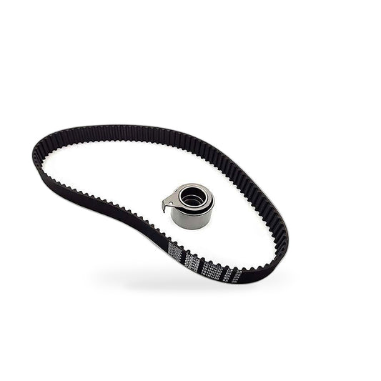 Timing Belt Kit Suitable for Ford C-Max Fiesta Focus 1.4L 1.6L 1.8L 2.0L - ZT2