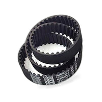 Timing Belt Kit Suitable for Ford Focus Fiesta EcoSport Transit Connect 1.0L - BD2