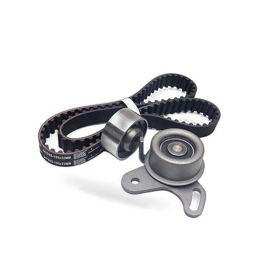 Timing Belt Tensioner Kit Suitable for Hyundai Accent Getz i10 Kia Rio 1.4L 1.6L